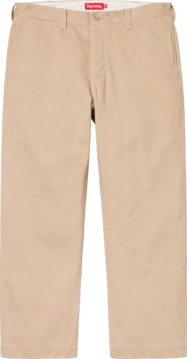 Crown Chino Pant view 5